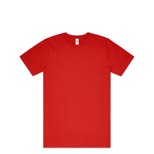 Block Tubular Tee | 5050 block-tubular-tee-blocktubulartee|5050